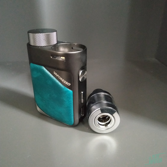 PX80 Swag LPV